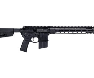 PWS MK114 MOD2-M 6MM ARC 14.5"PB BLK - Image 2