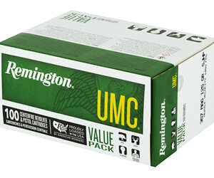 REM UMC 357MAG 125GR 100/600 - Image 3