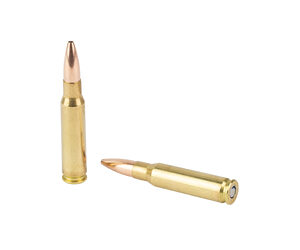REM 308WIN SUBSONIC 205GR BHP 20/200 - Image 4
