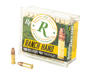 REM RANCH HND 22LR 38GR PHP 100/5000