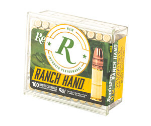 REM RANCH HND 22LR 38GR PHP 100/5000 - Image 3