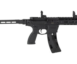 Alternative view of RETAY RA1522 PSTL 22LR 8" 10RD BLK