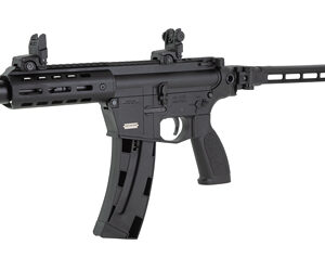 RETAY RA1522 PSTL 22LR 8" 10RD BLK - Image 3