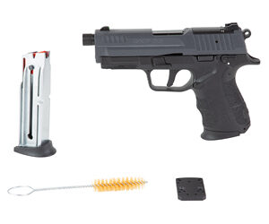 RETAY RXP22 22LR 4" 13RD BLK/GRY TB