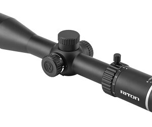 RITON 1 PRIMAL 4-16X44 SFP BLK - Image 2