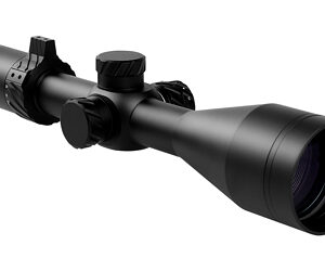 RITON 3 PRIMAL 3-9X40 EER SFP BLK - Image 2