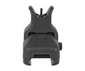 RUGER RAPID DEPLOY FRONT SIGHT BLK - Image 3