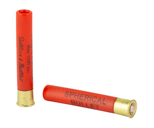 S&B 410 3" 00 BUCKSHOT 5PEL 25/500 - Image 4