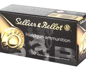 S&B 44REM MAG 240GR SP 50/600 - Image 3