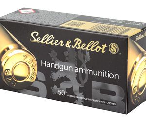 S&B 7.62X25 85GR FMJ 50/1500 - Image 3