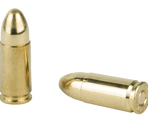 S&B 9MM 124GR FMJ 50/1000 - Image 4