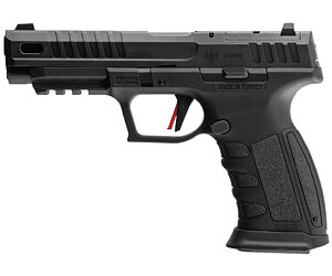 MAC RA9 DEFENSE 4.75" 17RD BLK