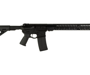 SEEKINS NX15 5.56 16" 30RD BLK - Image 2