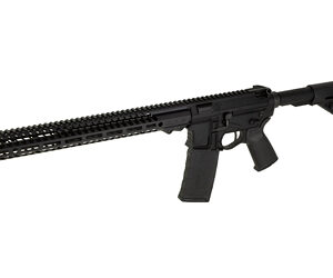 SEEKINS NX15 5.56 16" 30RD BLK - Image 3