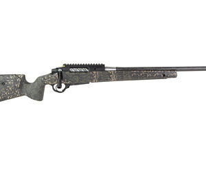 SEEKINS HAVAK ELMNT M3 6.5PRC 20" WS - Image 2