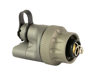 Alternative view of SUREFIRE M6XX SW/TAILCAP NO CABLE TN