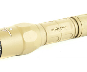 SUREFIRE G2X PRO-TAN 15/600 LM-LED - Image 3