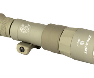 SUREFIRE SCOUT LIGHT TURBO 18350 TAN - Image 3