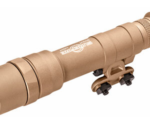 Alternative view of SUREFIRE M640DF SCOUT PRO 1500LM TN