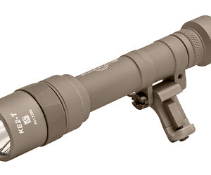 SUREFIRE SCOUT PRO TURBO 6V 123 TN