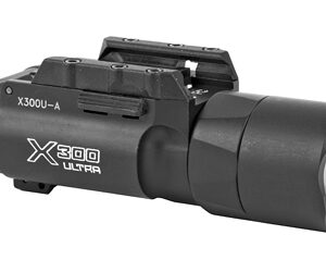 SUREFIRE X300U-A BLK 1000 LM-LED - Image 2