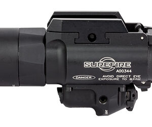 SUREFIRE X400 TURBO RED LSR BLK - Image 3