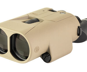 SIG ZULU6 HDX BINO 16X50 STABILIZED