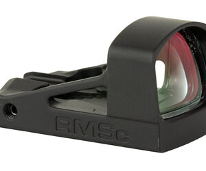 Alternative view of SHLDS RMSC GLS ED RFX MINI SGHT 8MOA