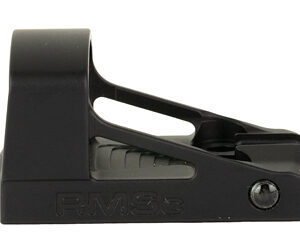 SHLDS RMSC GLS ED RFX MINI SGHT 8MOA - Image 3