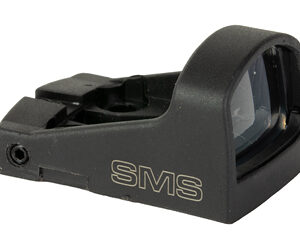 SHLDS SMS POLY ED MINI SGHT 2MOA DOT - Image 2