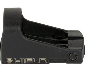 SHLDS SMS POLY ED MINI SGHT 2MOA DOT - Image 3