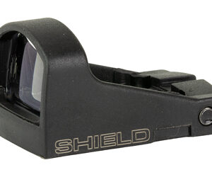 SHLDS SMS POLY ED MINI SGHT 4MOA DOT