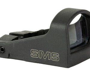 SHLDS SMS POLY ED MINI SGHT 4MOA DOT - Image 2