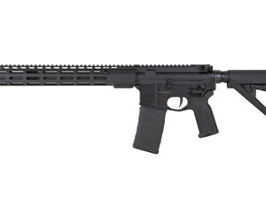 SOLGW L89 14.5" 5.56 P&W ASR BLK - Image 2
