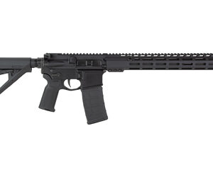 SOLGW L89 14.5" 5.56 P&W ASR BLK - Image 3