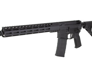 SOLGW L89 14.5" 5.56 P&W ASR BLK - Image 4