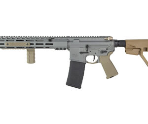 SOLGW SAGE PISTOL 12.5" 5.56 GRY - Image 2