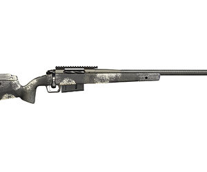 Alternative view of SPRGFLD WAYPOINT ADJ 300WIN 24" 3RD