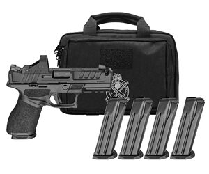 SPGFLD ECHELON 4.0C COMP 9MM 10RD GP