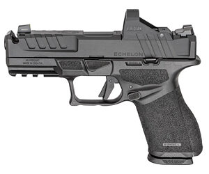 SPGFLD ECHELON 4.0C COMP 9MM 10RD GP - Image 2