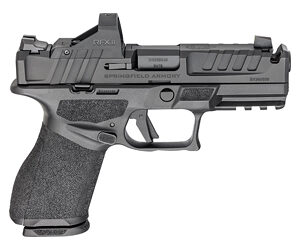 SPGFLD ECHELON 4.0C COMP 9MM 10RD GP - Image 3