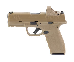 SPGFLD HELLCAT PRO 9MM 15RD FDE GPP - Image 2