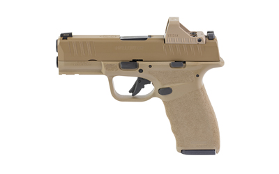 SPGFLD HELLCAT PRO 9MM 15RD FDE GPP - Image 2