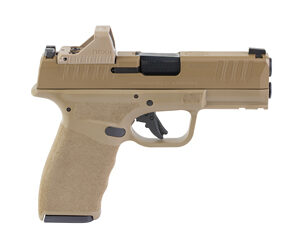 SPGFLD HELLCAT PRO 9MM 15RD FDE GPP - Image 3