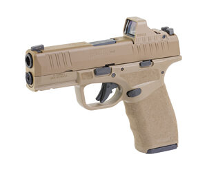 SPGFLD HELLCAT PRO 9MM 15RD FDE GPP - Image 4