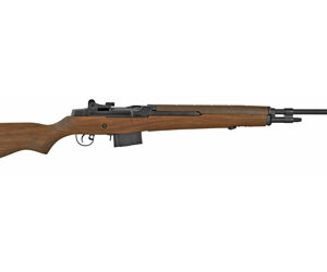SPRGFLD M1A 308 BL WALNUT 10RD - Image 2