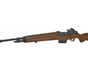 SPRGFLD M1A 308 BL WALNUT 10RD - Image 3