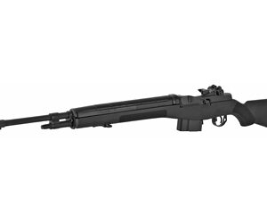 SPRGFLD M1A LDD 308 BL SYN 10RD CA - Image 3
