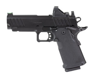 Alternative view of SPGFLD 9MM PRODIGY 4.25" AOS 20RD GP