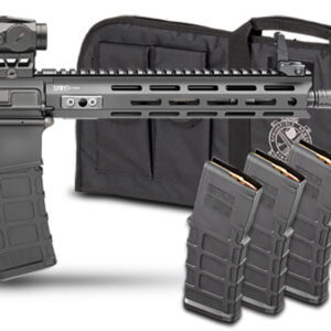 SPGFLD ST VIC V2 556 11.5" 30RD PAC